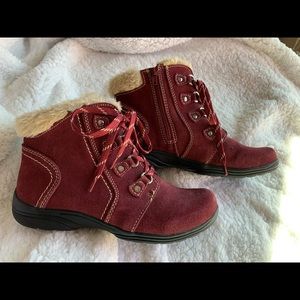 Earth Origins Winter Boots